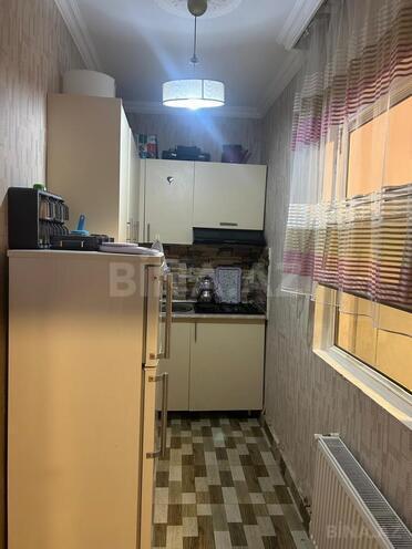İcarəyə verilir 2 otaqlı həyət evi/bağ evi 65 m², Binəqədi r., photo 6 from 15