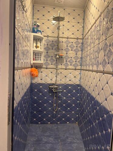 İcarəyə verilir 2 otaqlı həyət evi/bağ evi 65 m², Binəqədi r., photo 8 from 15