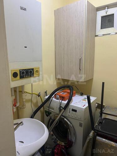İcarəyə verilir 2 otaqlı həyət evi/bağ evi 65 m², Binəqədi r., photo 14 from 15