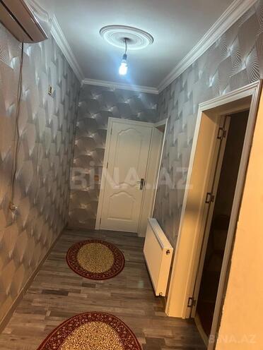 İcarəyə verilir 2 otaqlı həyət evi/bağ evi 65 m², Binəqədi r., photo 11 from 15