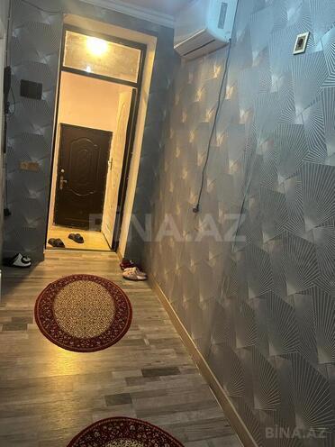 İcarəyə verilir 2 otaqlı həyət evi/bağ evi 65 m², Binəqədi r., photo 10 from 15