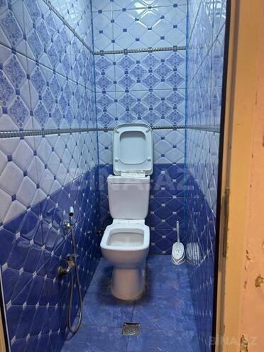 İcarəyə verilir 2 otaqlı həyət evi/bağ evi 65 m², Binəqədi r., photo 12 from 15