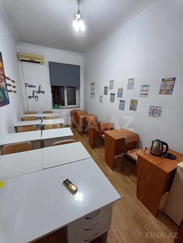 Сдается  объект 25 м², м. Элмляр Академиясы, photo 6 from 7