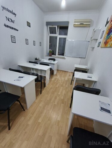 Сдается  объект 25 м², м. Элмляр Академиясы, photo 3 from 7