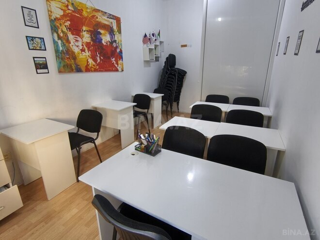 Сдается  объект 25 м², м. Элмляр Академиясы, photo 5 from 7