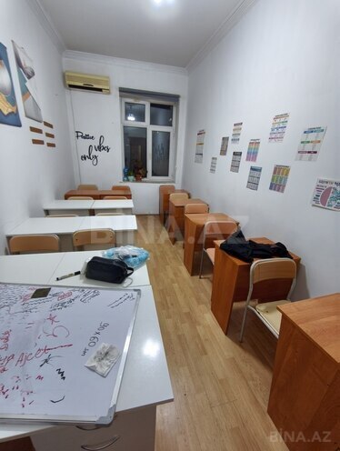 Сдается  объект 25 м², м. Элмляр Академиясы, photo 4 from 7
