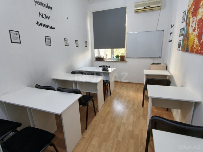Сдается  объект 25 м², м. Элмляр Академиясы, photo 1 from 7