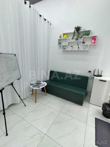 İcarəyə verilir  obyekt 40 m², Həzi Aslanov m., photo 1 from 9
