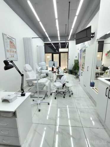 İcarəyə verilir  obyekt 40 m², Həzi Aslanov m., photo 5 from 9