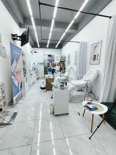İcarəyə verilir  obyekt 40 m², Həzi Aslanov m., photo 4 from 9