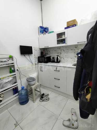İcarəyə verilir  obyekt 40 m², Həzi Aslanov m., photo 7 from 9