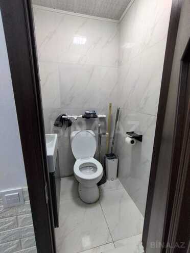 İcarəyə verilir  obyekt 40 m², Həzi Aslanov m., photo 8 from 9