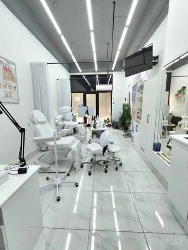 İcarəyə verilir  obyekt 40 m², Həzi Aslanov m., photo 6 from 9