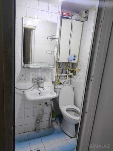 Satılır 2 otaqlı köhnə tikili 32 m², İçəri Şəhər m., photo 13 from 15