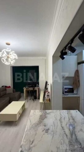Продаётся 2-комн. вторичка 40 м², м. Халглар Достлугу, photo 10 from 18
