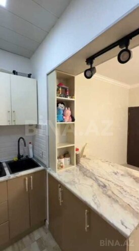 Продаётся 2-комн. вторичка 40 м², м. Халглар Достлугу, photo 4 from 18