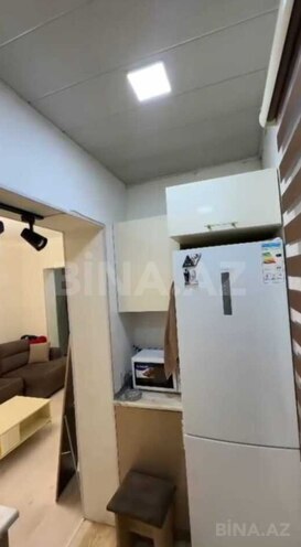 Продаётся 2-комн. вторичка 40 м², м. Халглар Достлугу, photo 6 from 18