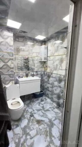 Продаётся 2-комн. вторичка 40 м², м. Халглар Достлугу, photo 11 from 18