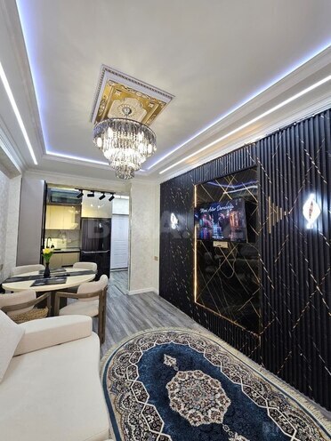 Satılır 2 otaqlı yeni tikili 56 m², Masazır q., photo 4 from 12