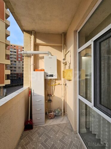 Satılır 2 otaqlı yeni tikili 56 m², Masazır q., photo 11 from 12