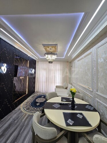 Satılır 2 otaqlı yeni tikili 56 m², Masazır q., photo 5 from 12