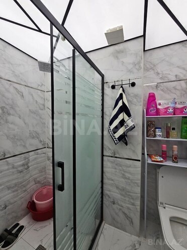 Satılır 2 otaqlı yeni tikili 56 m², Masazır q., photo 7 from 12