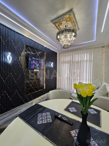 Satılır 2 otaqlı yeni tikili 56 m², Masazır q., photo 6 from 12