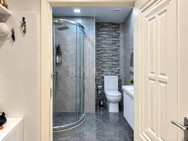 Сдается 2-комн. новостройка 56 м², Наримановский  р., photo 6 from 7