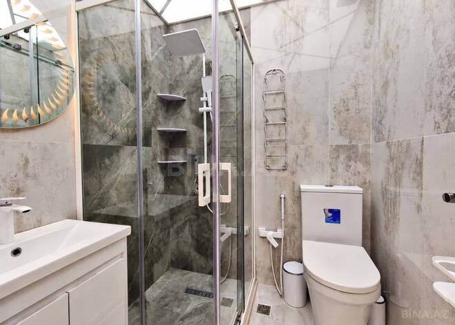 Продается 2-комн. новостройка 40 м², м. Кара Караев, photo 5 from 11