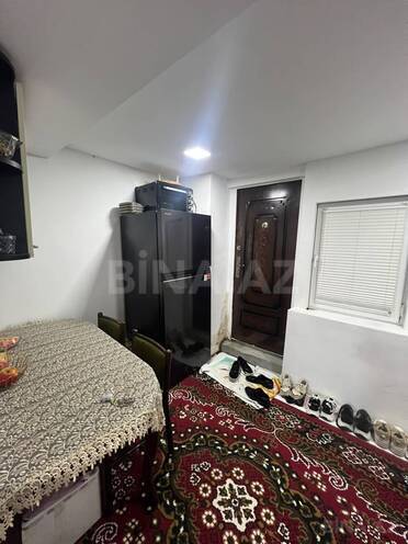 Продаётся 1-комн. вторичка 40 м², м. Элмляр Академиясы, photo 9 from 10