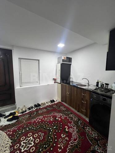 Продаётся 1-комн. вторичка 40 м², м. Элмляр Академиясы, photo 6 from 10