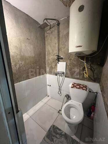 Продаётся 1-комн. вторичка 40 м², м. Элмляр Академиясы, photo 8 from 10