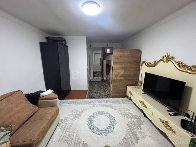 Продаётся 1-комн. вторичка 40 м², м. Элмляр Академиясы, photo 7 from 10