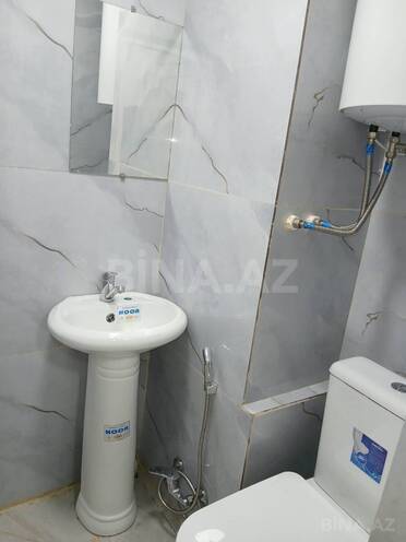 Satılır 1 otaqlı köhnə tikili 25 m², Nizami r., photo 13 from 14