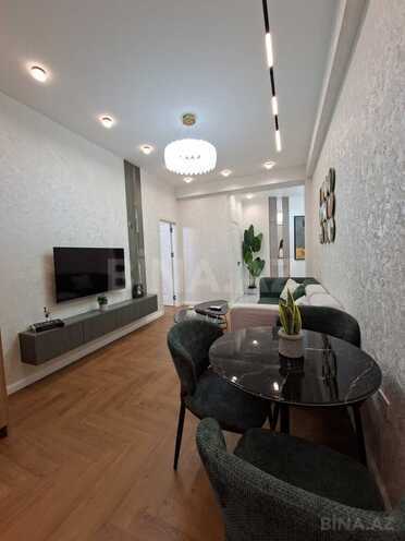 Продаётся 2-комн. новостройка 68 м², м. 8 ноября, photo 10 from 20
