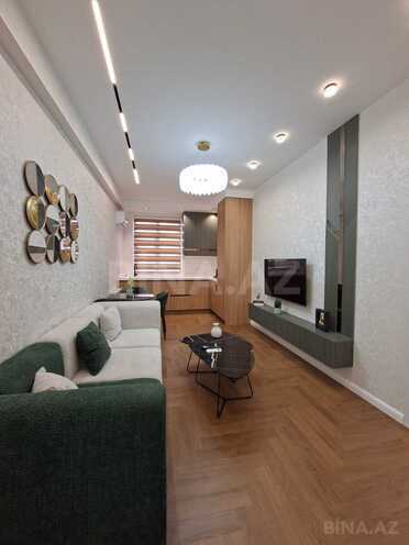 Продаётся 2-комн. новостройка 68 м², м. 8 ноября, photo 4 from 20