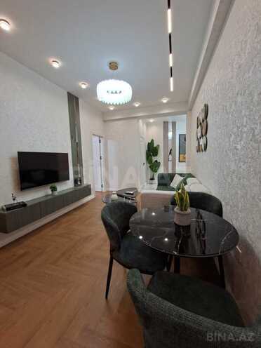 Продаётся 2-комн. новостройка 68 м², м. 8 ноября, photo 14 from 20