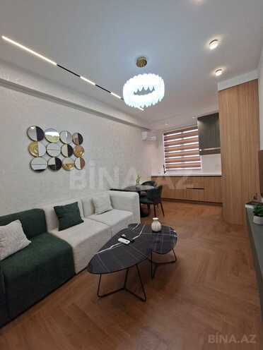 Продаётся 2-комн. новостройка 68 м², м. 8 ноября, photo 19 from 20