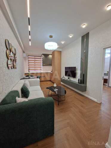 Продаётся 2-комн. новостройка 68 м², м. 8 ноября, photo 17 from 20