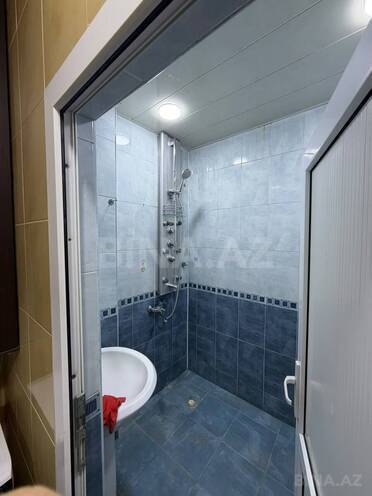 İcarəyə verilir 2 otaqlı yeni tikili 74 m², Nizami r., photo 11 from 14
