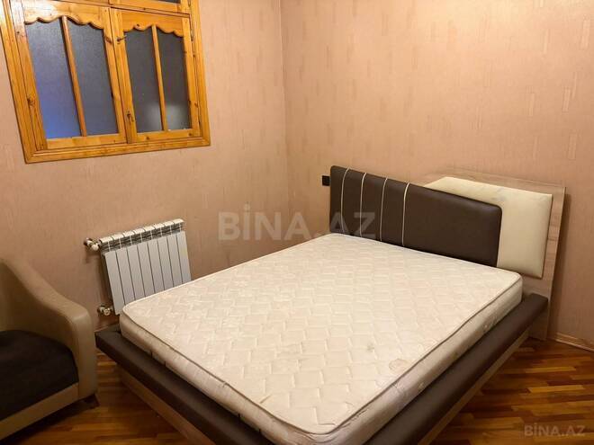 İcarəyə verilir 2 otaqlı yeni tikili 74 m², Nizami r., photo 6 from 14
