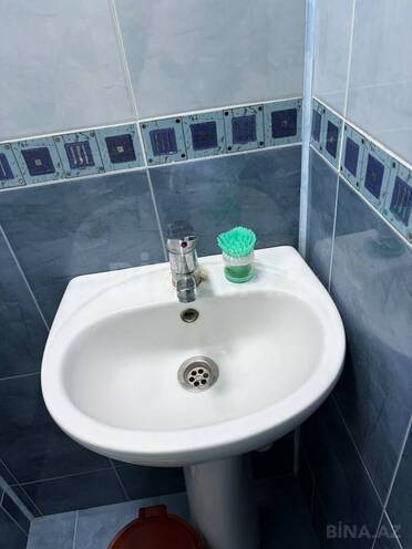 İcarəyə verilir 2 otaqlı yeni tikili 74 m², Nizami r., photo 13 from 14