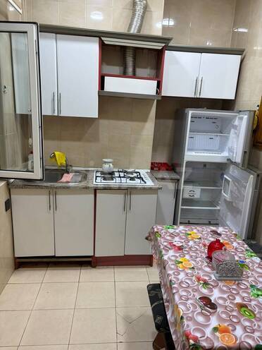 İcarəyə verilir 2 otaqlı yeni tikili 74 m², Nizami r., photo 4 from 14