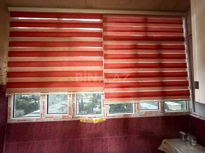 İcarəyə verilir 2 otaqlı yeni tikili 74 m², Nizami r., photo 10 from 14