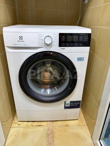 İcarəyə verilir 2 otaqlı yeni tikili 74 m², Nizami r., photo 5 from 14