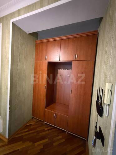 İcarəyə verilir 2 otaqlı yeni tikili 74 m², Nizami r., photo 9 from 14