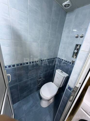 İcarəyə verilir 2 otaqlı yeni tikili 74 m², Nizami r., photo 12 from 14