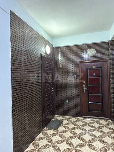 Satılır 4 otaqlı yeni tikili 145 m², Xalqlar Dostluğu m., photo 22 from 23