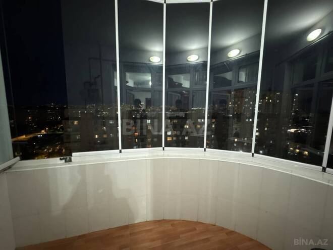 Satılır 4 otaqlı yeni tikili 145 m², Xalqlar Dostluğu m., photo 18 from 23