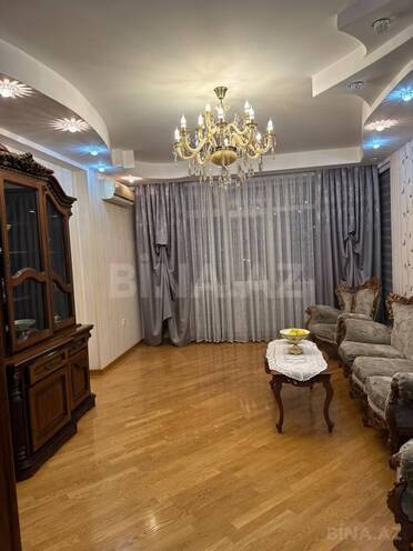 Satılır 4 otaqlı yeni tikili 145 m², Xalqlar Dostluğu m., photo 14 from 23